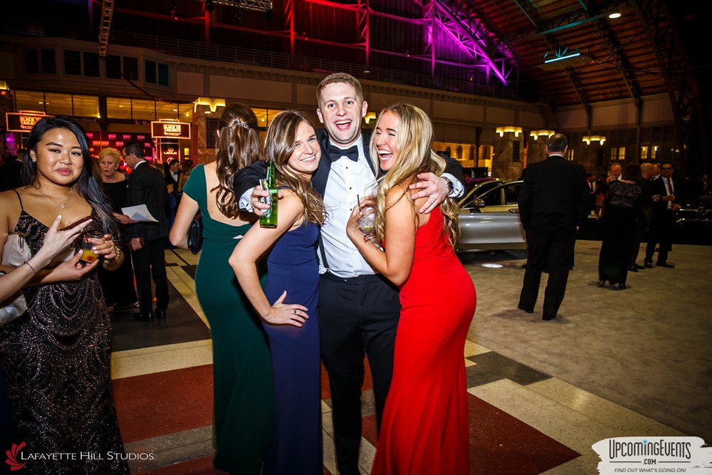 Photo from Black Tie Tailgate 2019 (General Event Shots)