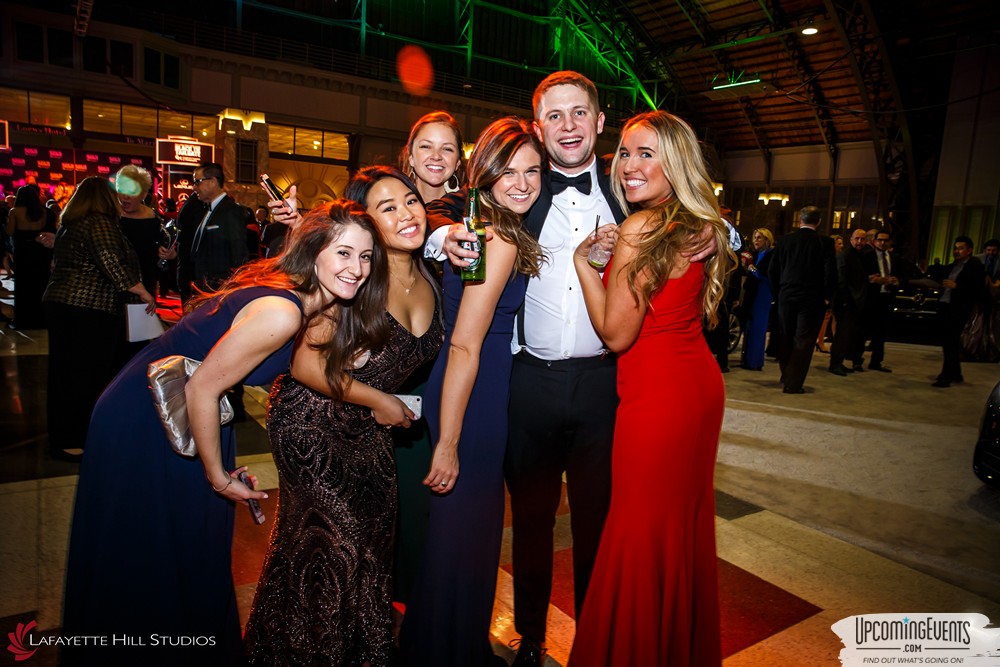 Photo from Black Tie Tailgate 2019 (General Event Shots)