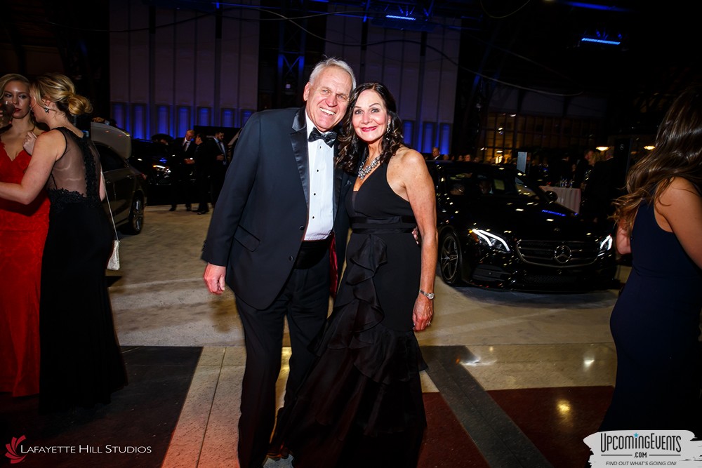 Photo from Black Tie Tailgate 2019 (General Event Shots)