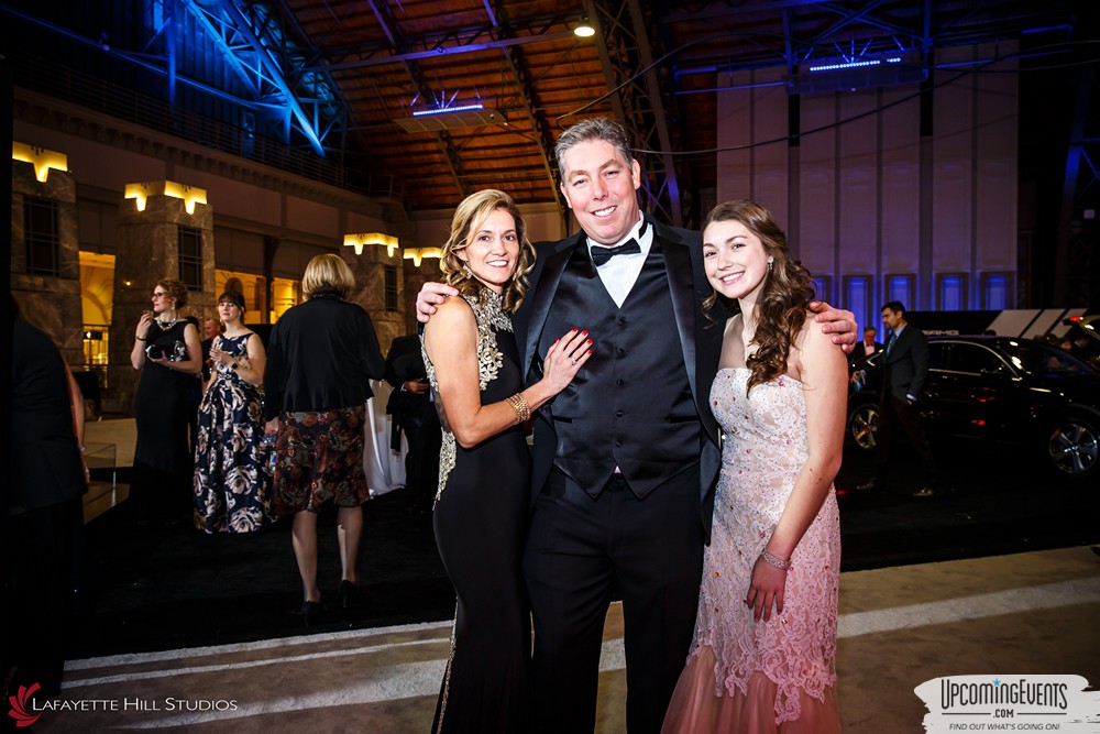 Photo from Black Tie Tailgate 2019 (General Event Shots)