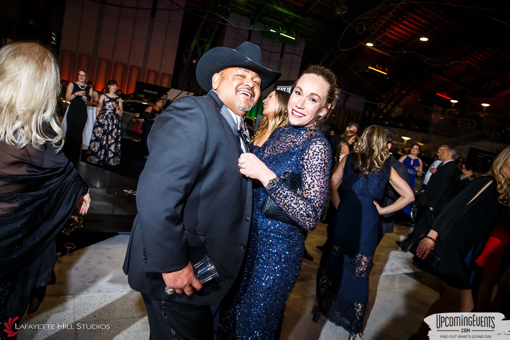 Photo from Black Tie Tailgate 2019 (General Event Shots)