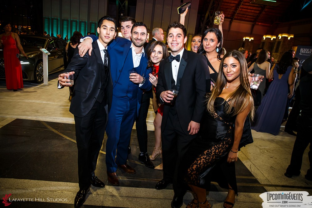 Photo from Black Tie Tailgate 2019 (General Event Shots)