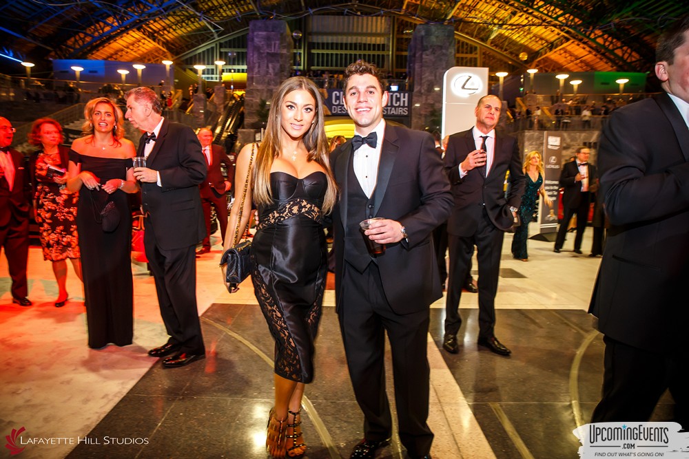 Photo from Black Tie Tailgate 2019 (General Event Shots)