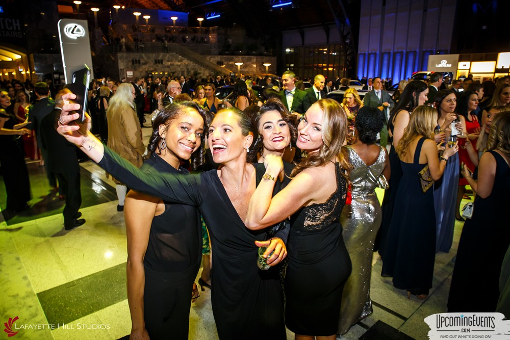 Photo from Black Tie Tailgate 2019 (General Event Shots)