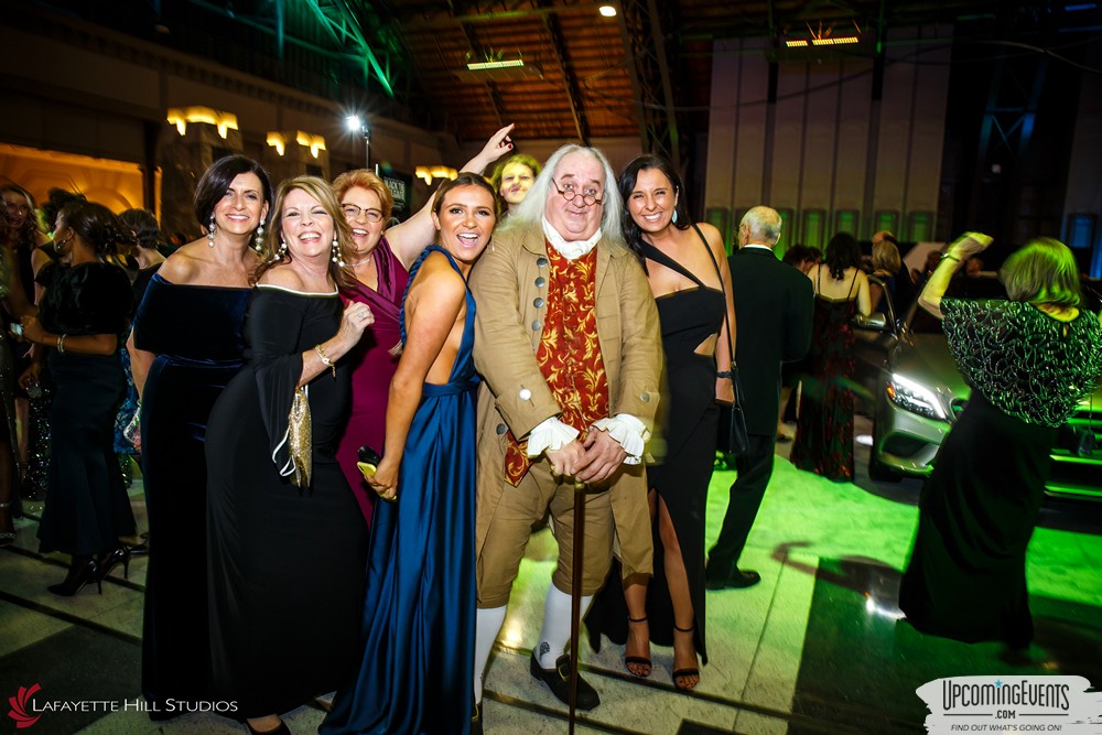 Photo from Black Tie Tailgate 2019 (General Event Shots)