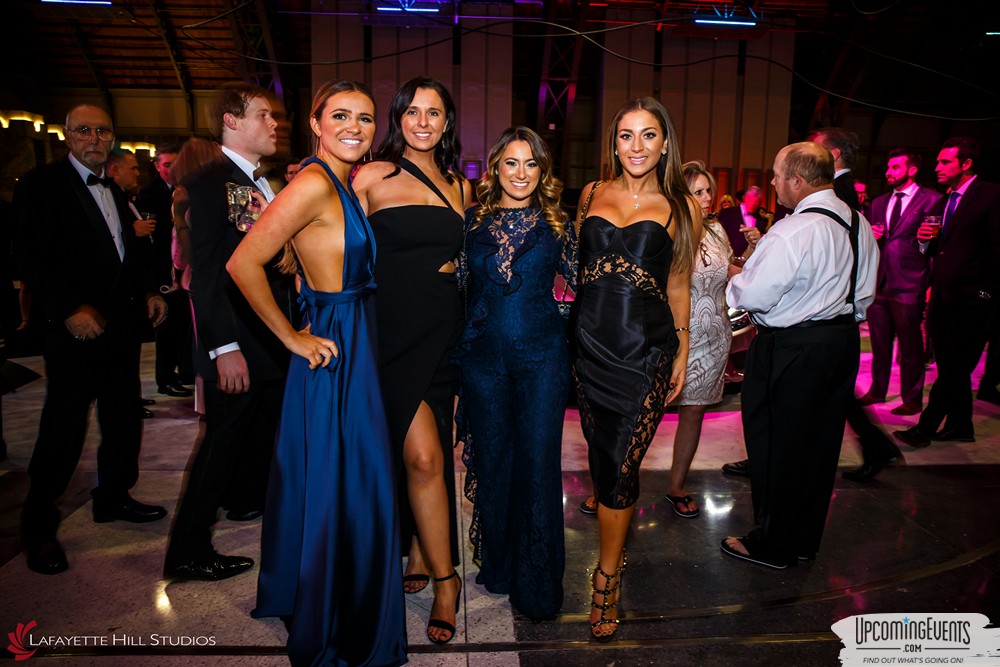 Photo from Black Tie Tailgate 2019 (General Event Shots)