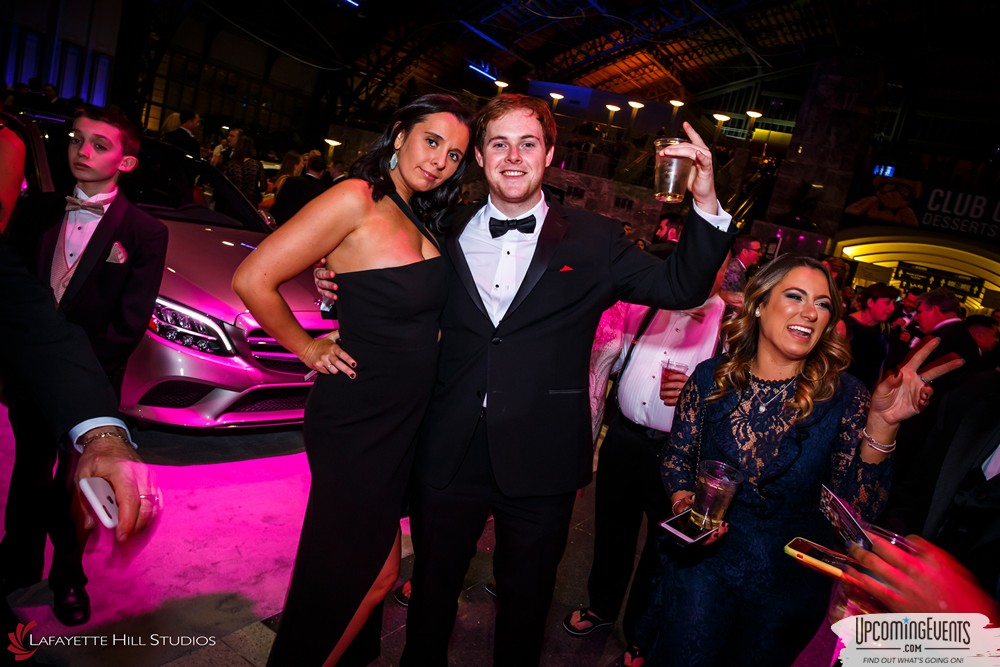 Photo from Black Tie Tailgate 2019 (General Event Shots)