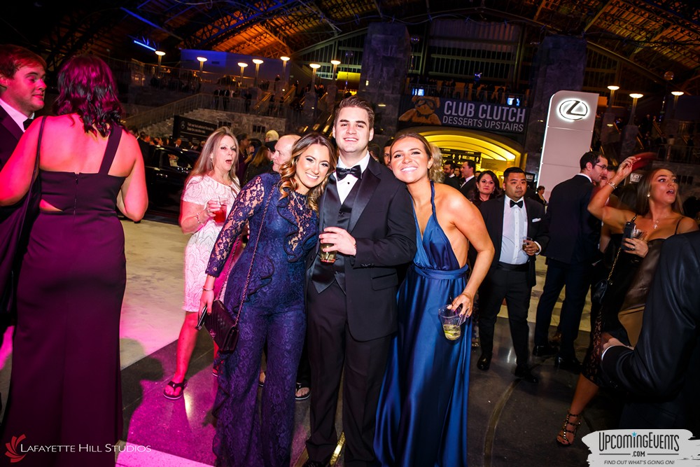 Photo from Black Tie Tailgate 2019 (General Event Shots)