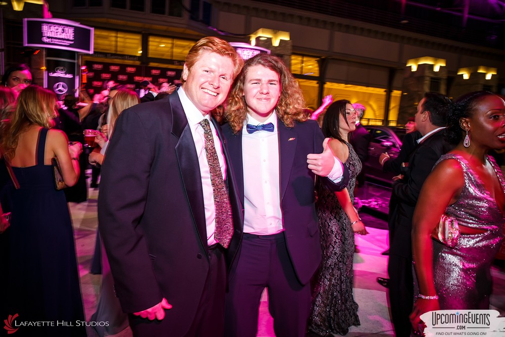 Photo from Black Tie Tailgate 2019 (General Event Shots)