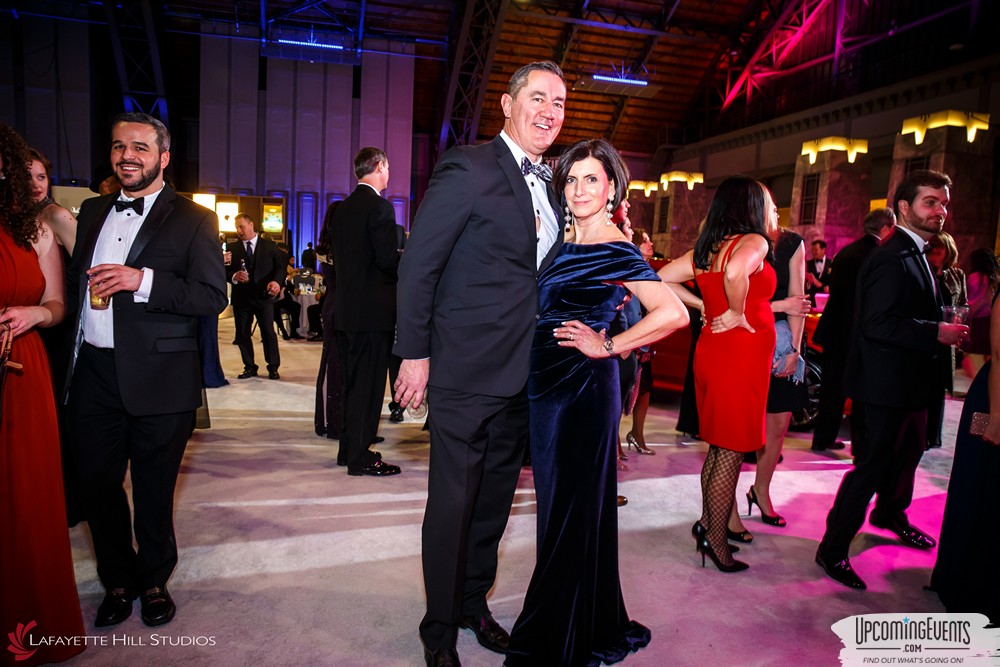 Photo from Black Tie Tailgate 2019 (General Event Shots)