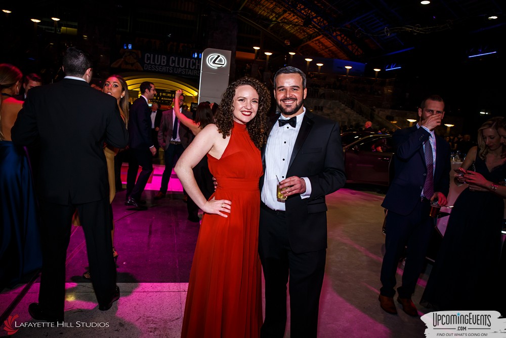 Photo from Black Tie Tailgate 2019 (General Event Shots)