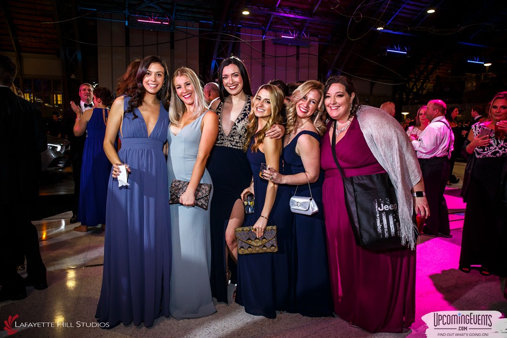 Photo from Black Tie Tailgate 2019 (General Event Shots)