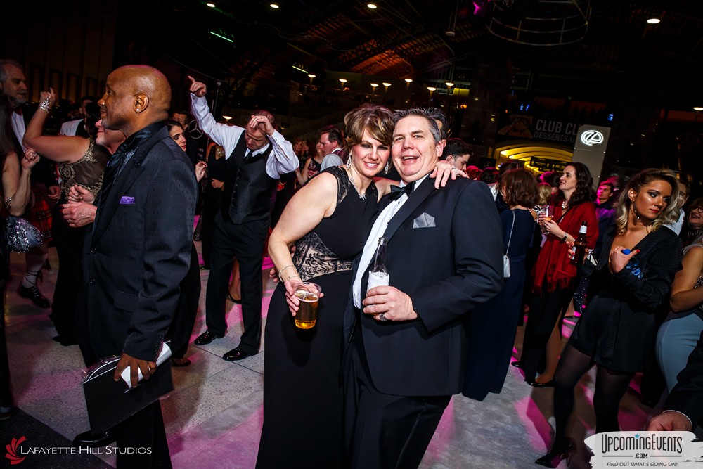 Photo from Black Tie Tailgate 2019 (General Event Shots)