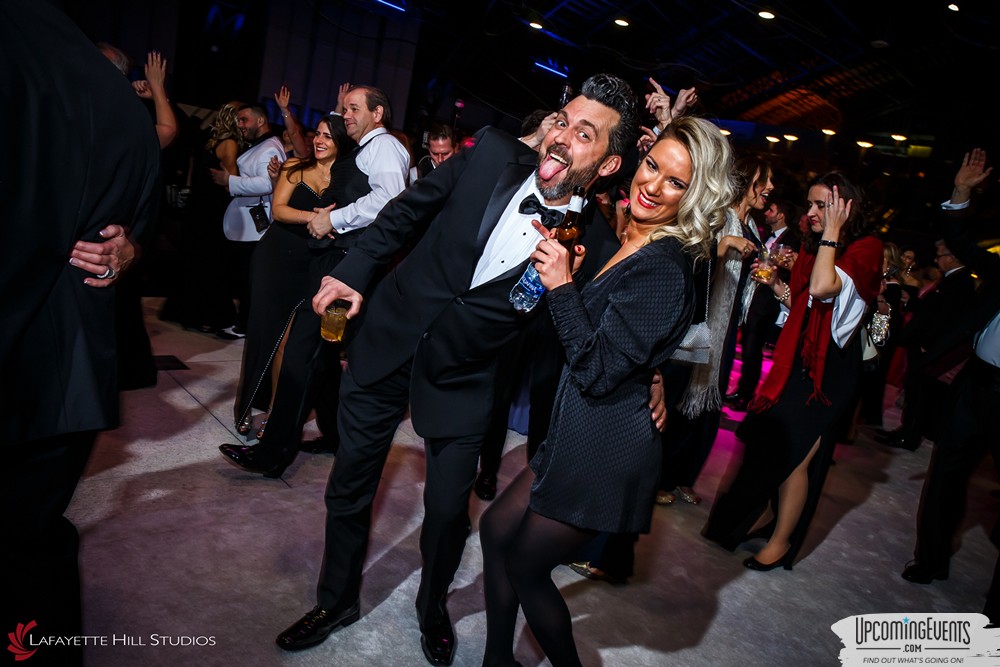 Photo from Black Tie Tailgate 2019 (General Event Shots)