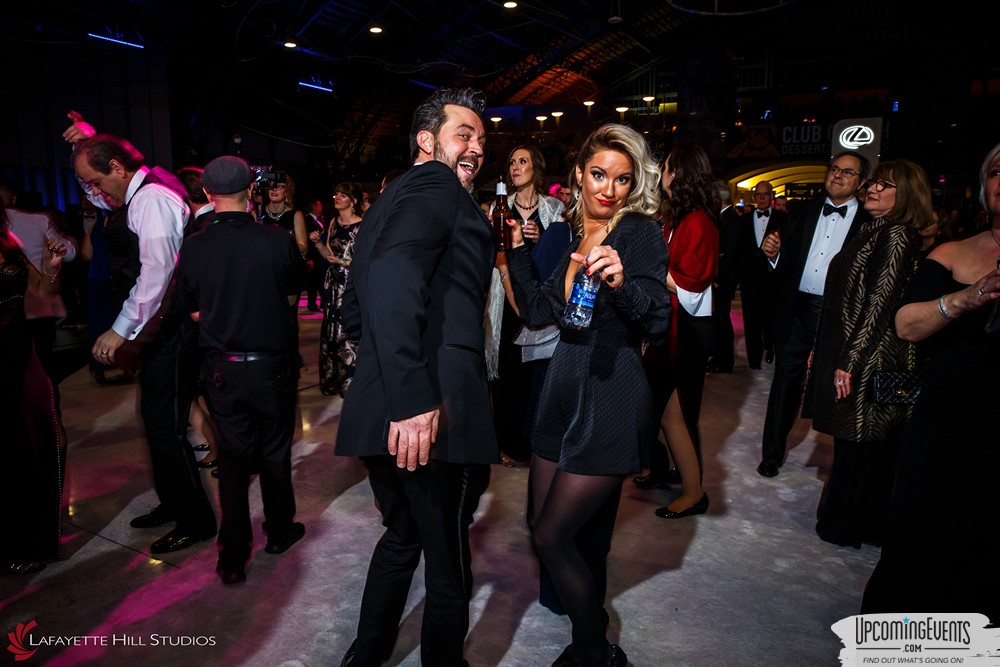 Photo from Black Tie Tailgate 2019 (General Event Shots)