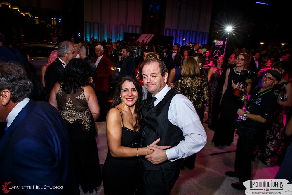 Photo from Black Tie Tailgate 2019 (General Event Shots)