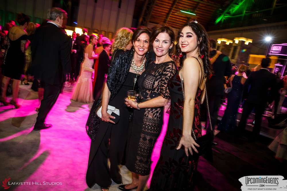 Photo from Black Tie Tailgate 2019 (General Event Shots)