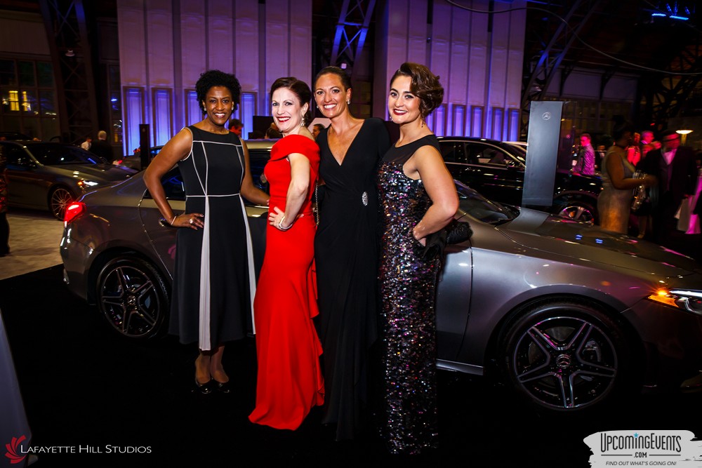 Photo from Black Tie Tailgate 2019 (General Event Shots)