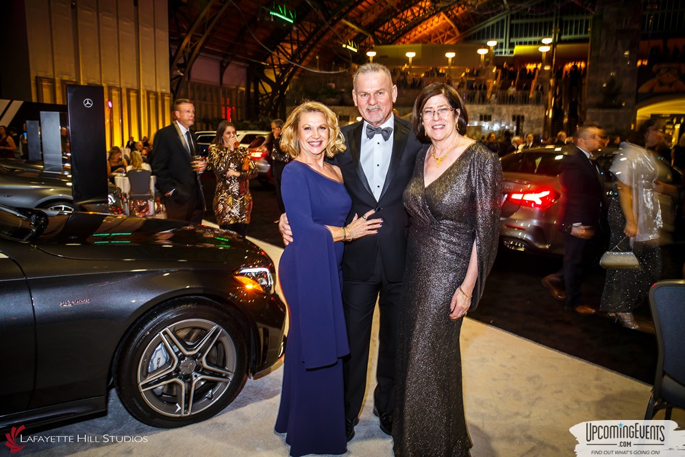 Photo from Black Tie Tailgate 2019 (General Event Shots)