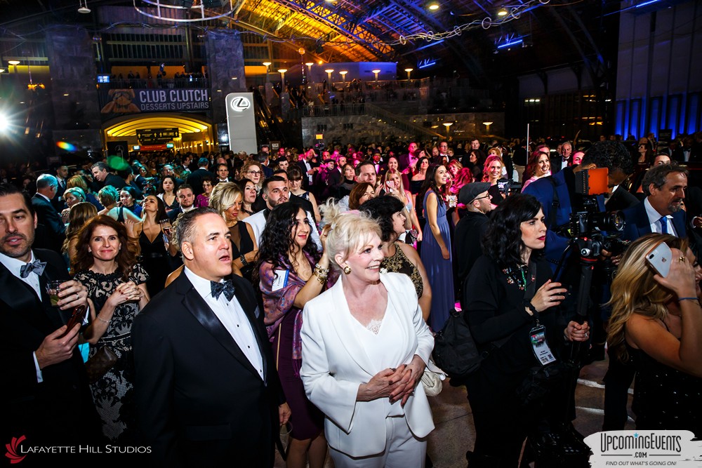 Photo from Black Tie Tailgate 2019 (General Event Shots)