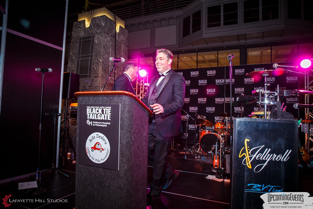 Photo from Black Tie Tailgate 2019 (General Event Shots)