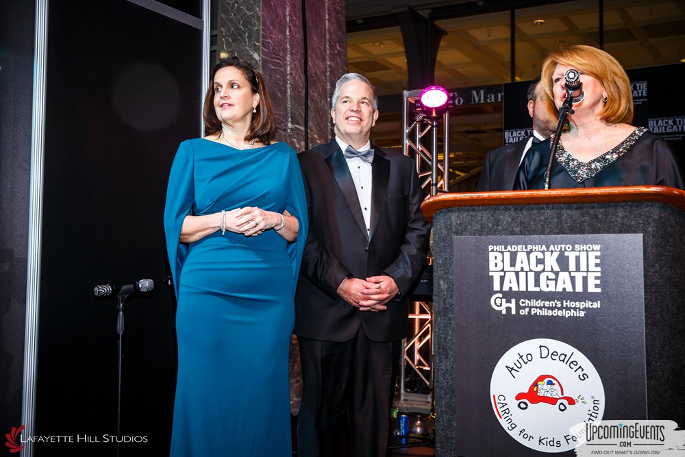 Photo from Black Tie Tailgate 2019 (General Event Shots)