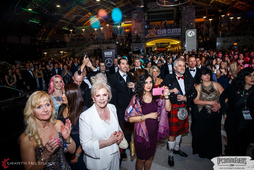 Photo from Black Tie Tailgate 2019 (General Event Shots)