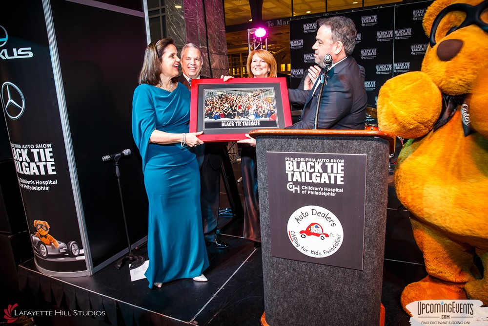 Photo from Black Tie Tailgate 2019 (General Event Shots)