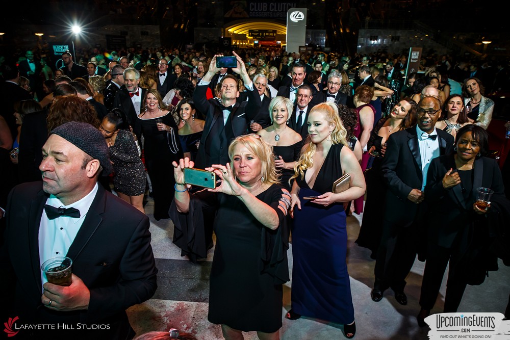 Photo from Black Tie Tailgate 2019 (General Event Shots)