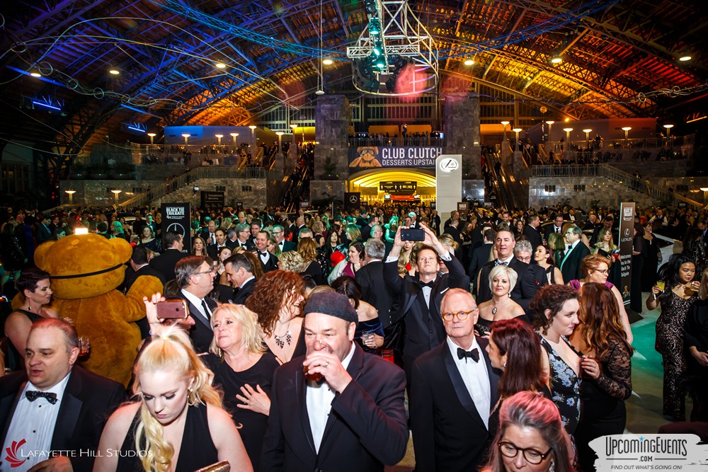 Photo from Black Tie Tailgate 2019 (General Event Shots)