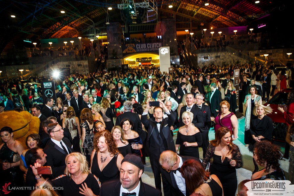 Photo from Black Tie Tailgate 2019 (General Event Shots)