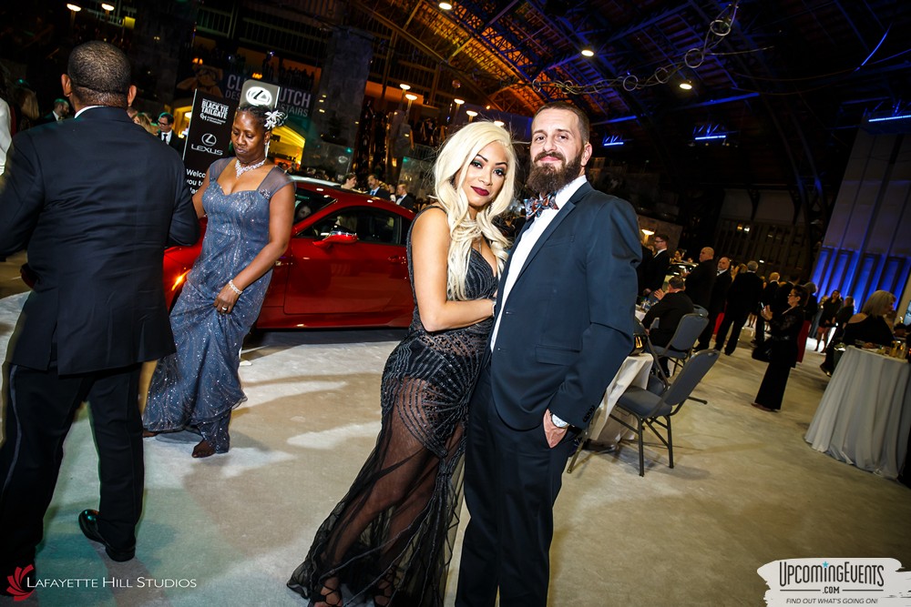 Photo from Black Tie Tailgate 2019 (General Event Shots)