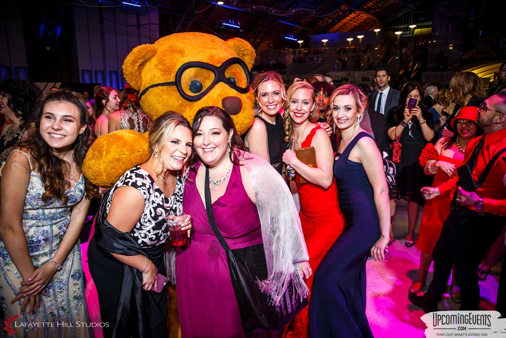 Photo from Black Tie Tailgate 2019 (General Event Shots)