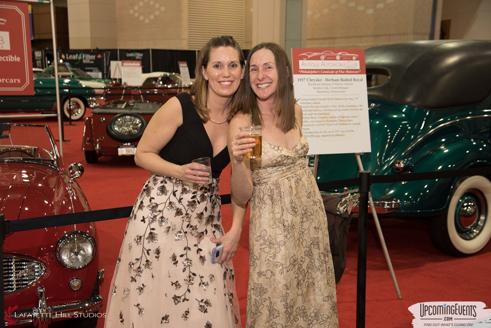 Photo from Black Tie Tailgate 2019 (General Event Shots)