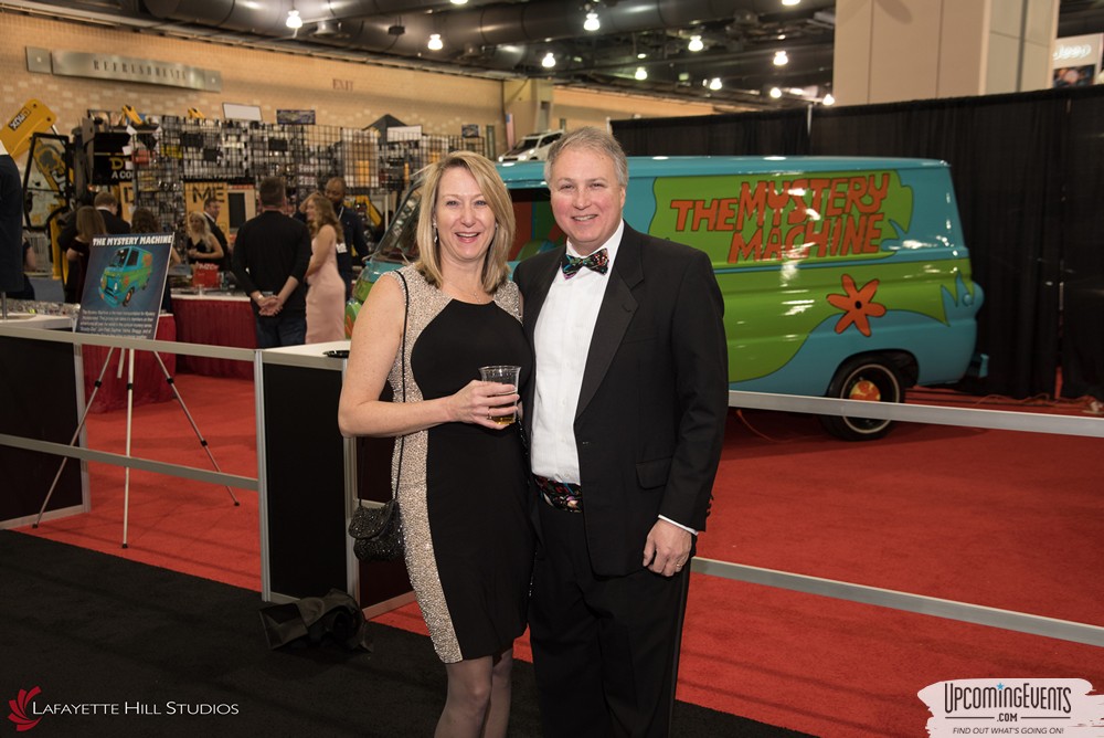 Photo from Black Tie Tailgate 2019 (General Event Shots)