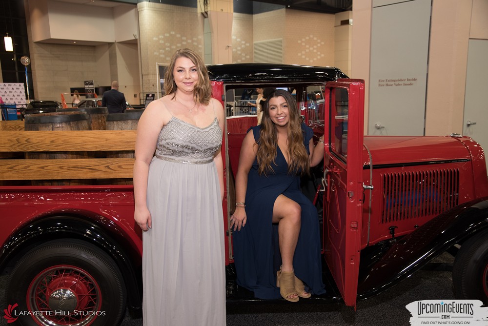 Photo from Black Tie Tailgate 2019 (General Event Shots)