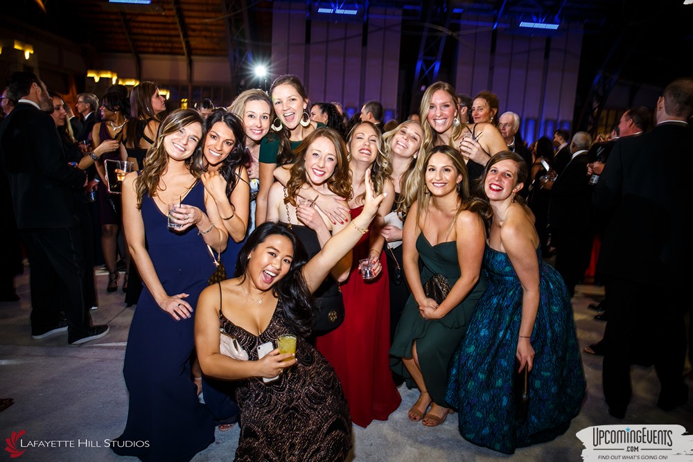 Photo from Black Tie Tailgate 2019 (General Event Shots)