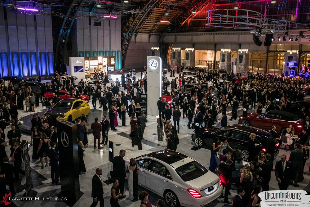 Photo from Black Tie Tailgate 2019 (General Event Shots)