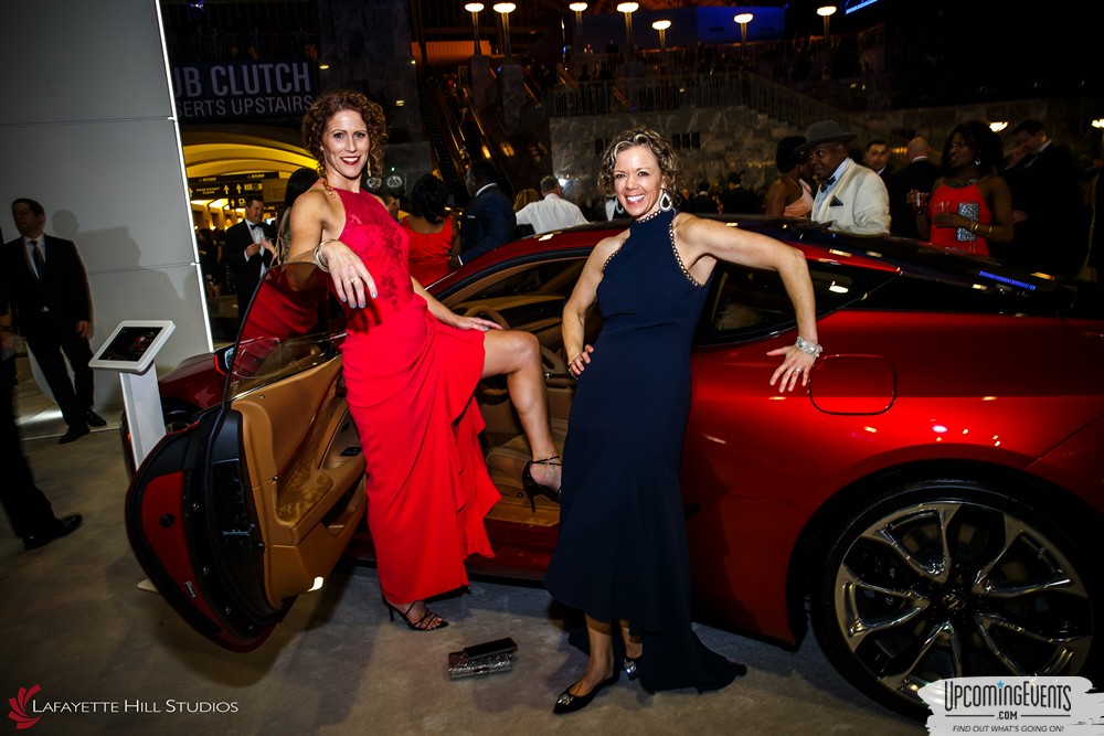 Photo from Black Tie Tailgate 2019 (General Event Shots)