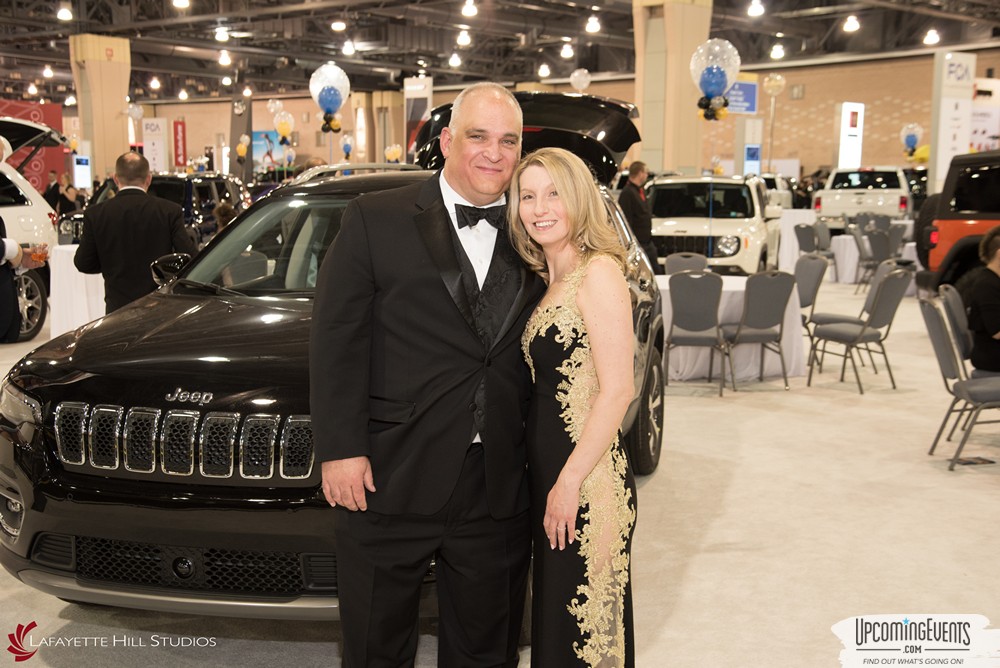 Photo from Black Tie Tailgate 2019 (General Event Shots)