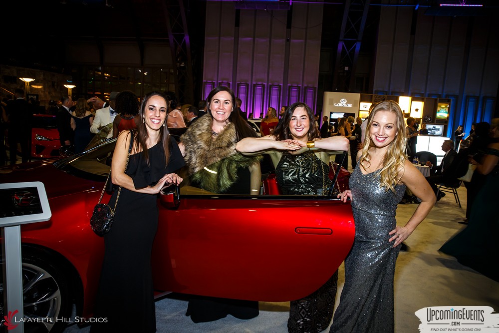 Photo from Black Tie Tailgate 2019 (General Event Shots)