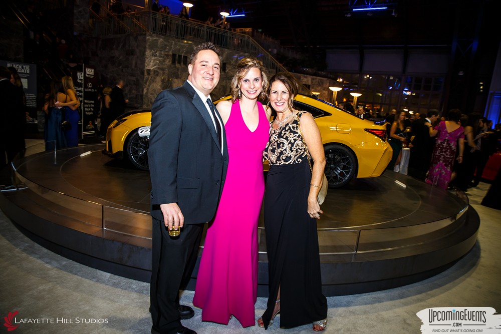 Photo from Black Tie Tailgate 2019 (General Event Shots)