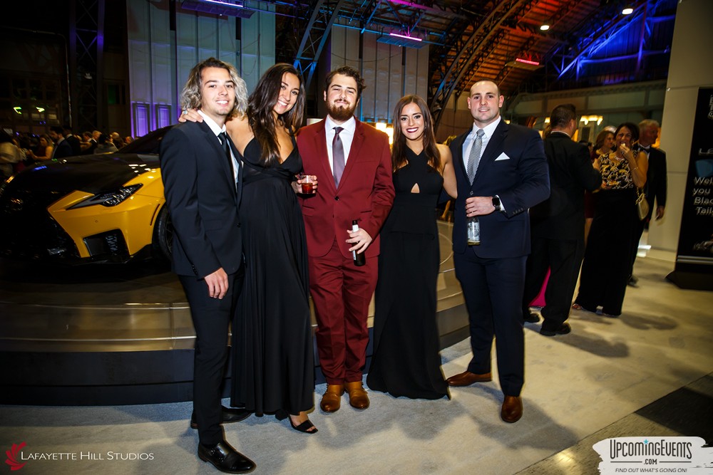 Photo from Black Tie Tailgate 2019 (General Event Shots)