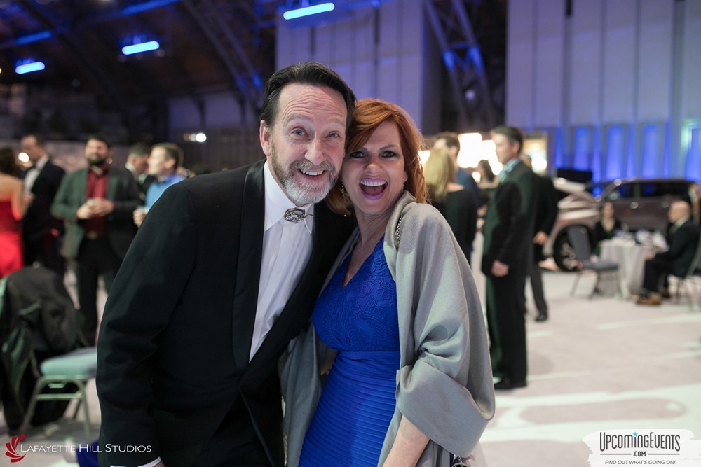 Photo from Black Tie Tailgate 2019 (General Event Shots)