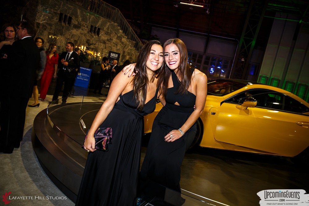 Photo from Black Tie Tailgate 2019 (General Event Shots)