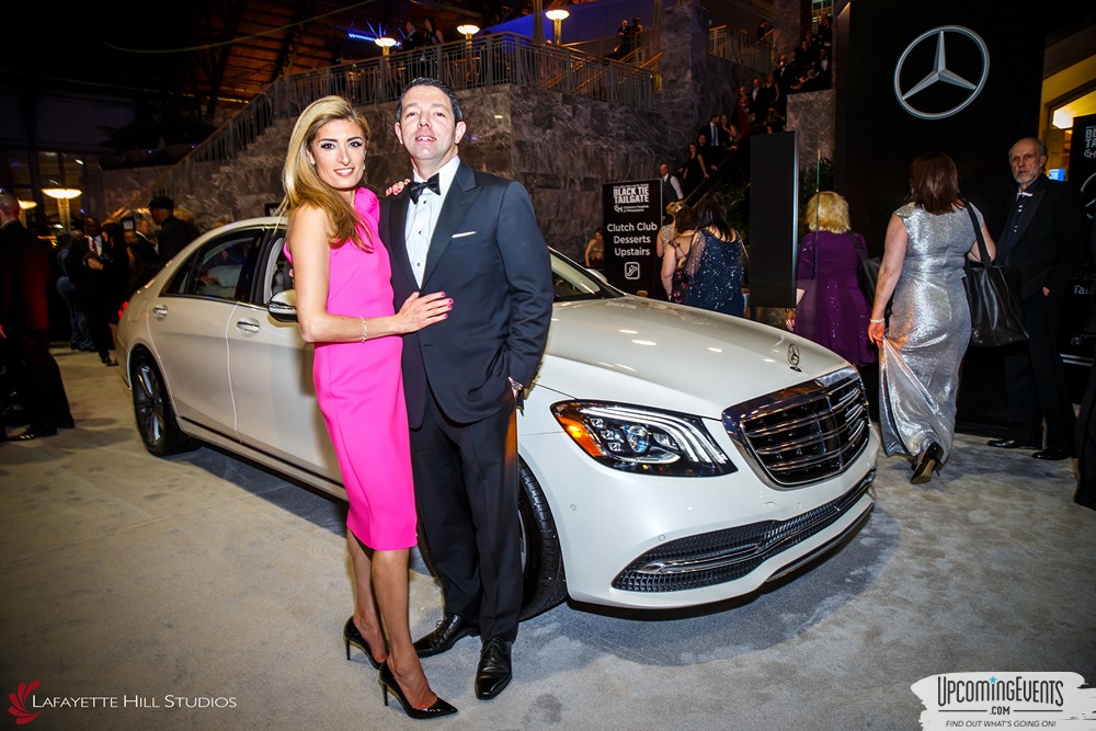 Photo from Black Tie Tailgate 2019 (General Event Shots)