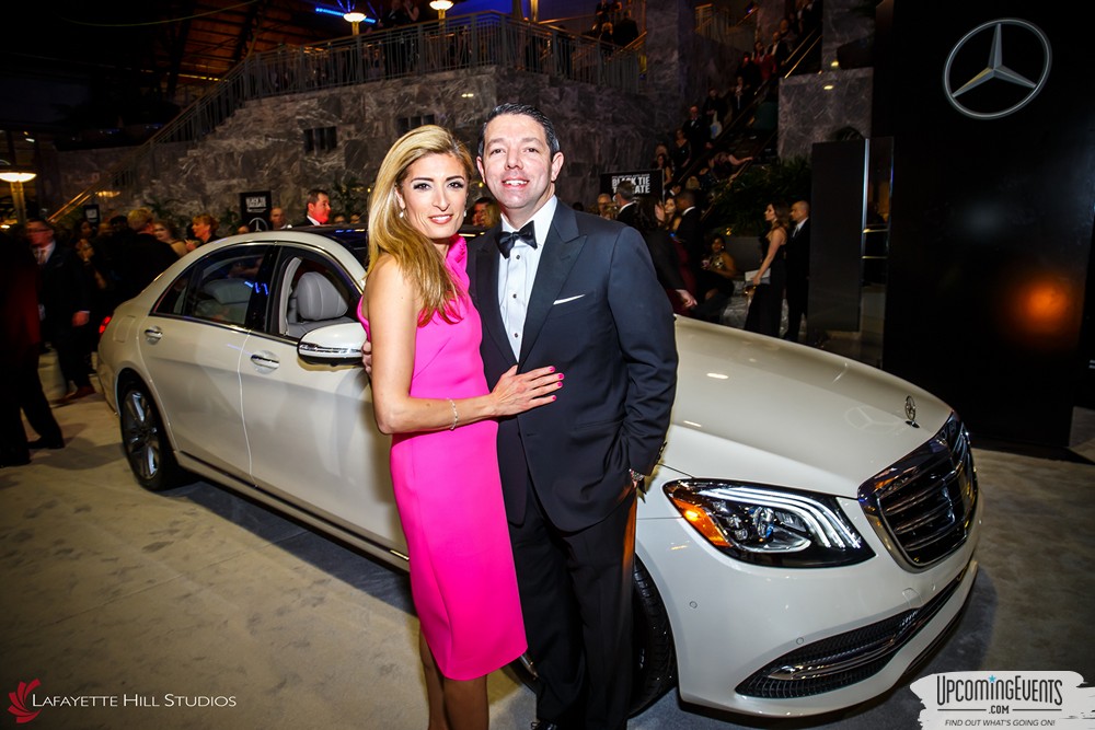 Photo from Black Tie Tailgate 2019 (General Event Shots)