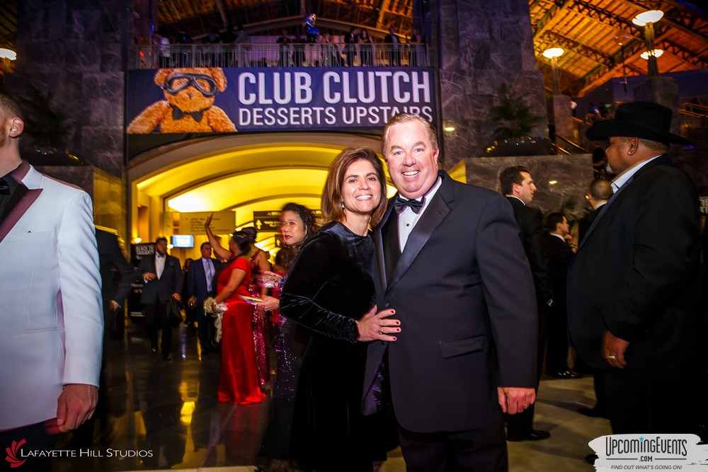 Photo from Black Tie Tailgate 2019 (General Event Shots)