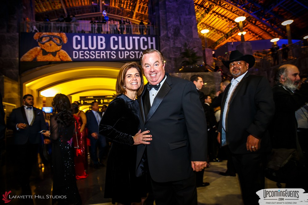 Photo from Black Tie Tailgate 2019 (General Event Shots)