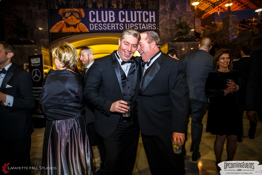 Photo from Black Tie Tailgate 2019 (General Event Shots)